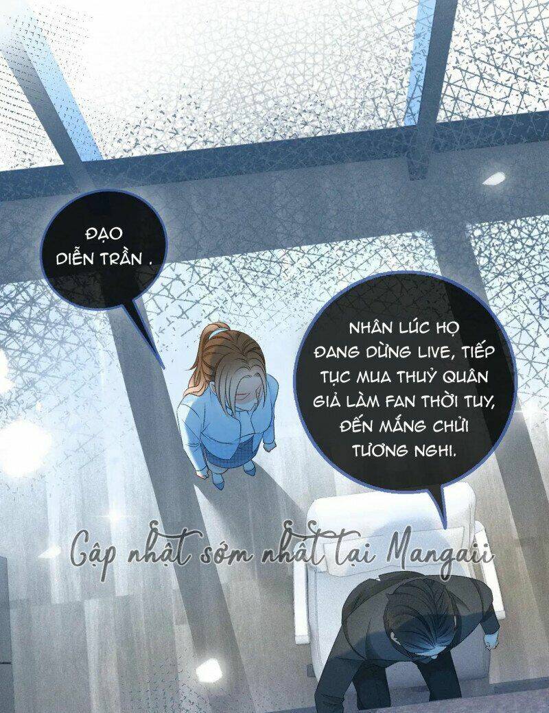 Cô Ấy Ngày Nào Cũng Lên Hot Search! Chapter 25 - Trang 2