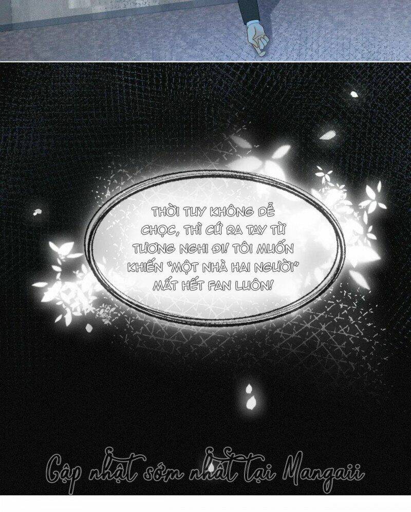 Cô Ấy Ngày Nào Cũng Lên Hot Search! Chapter 25 - Trang 2