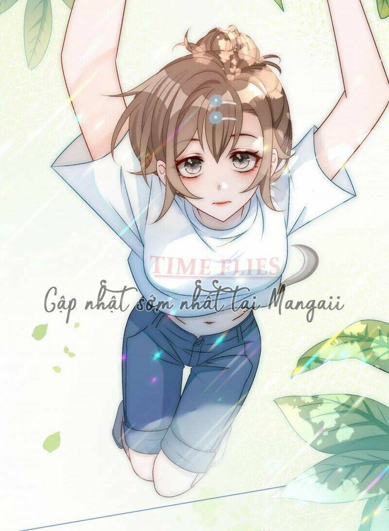 Cô Ấy Ngày Nào Cũng Lên Hot Search! Chapter 25 - Trang 2