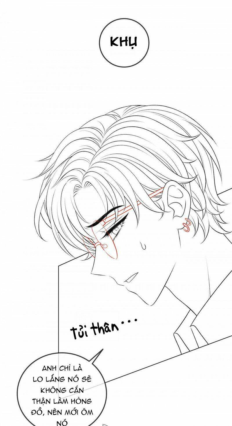 Cô Ấy Ngày Nào Cũng Lên Hot Search! Chapter 25 - Trang 2