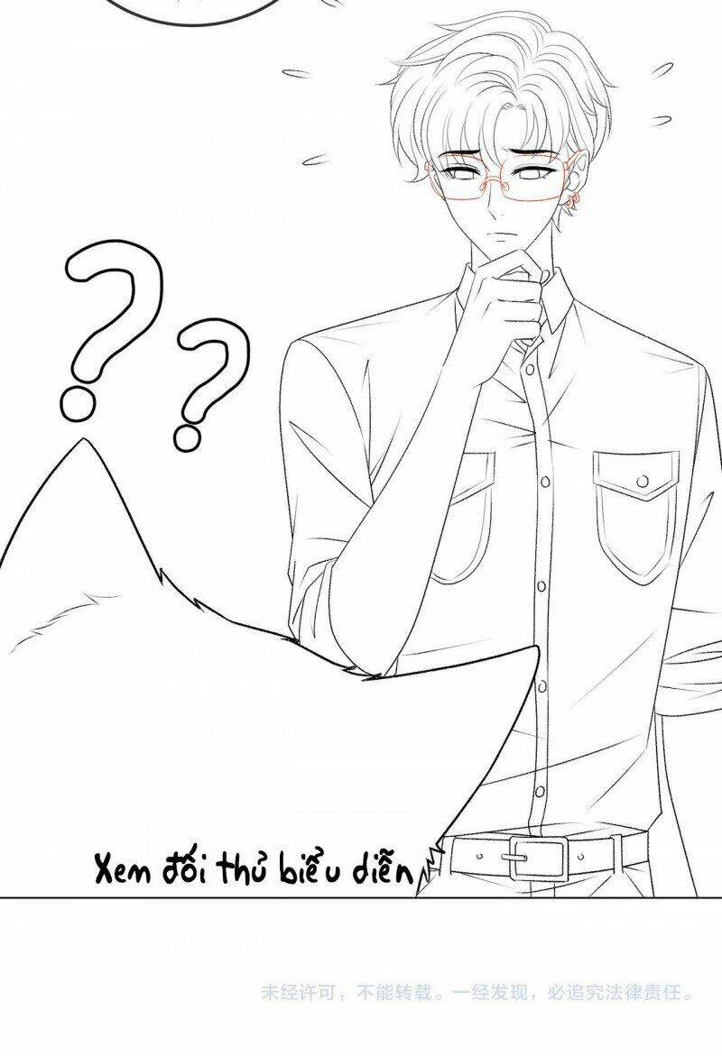 Cô Ấy Ngày Nào Cũng Lên Hot Search! Chapter 25 - Trang 2