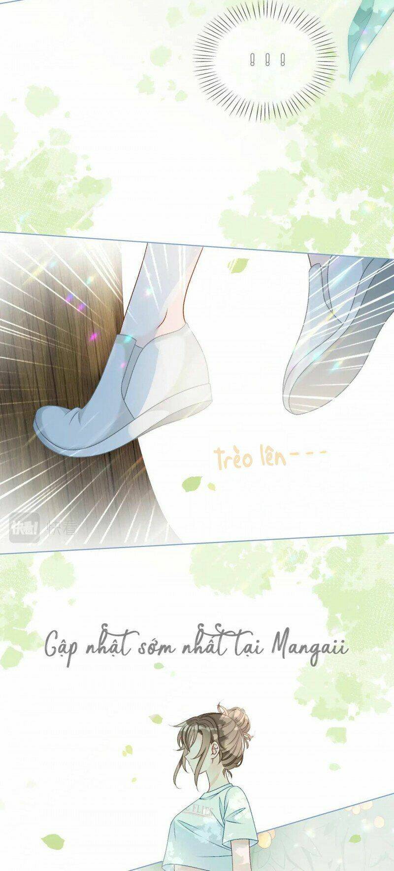 Cô Ấy Ngày Nào Cũng Lên Hot Search! Chapter 25 - Trang 2