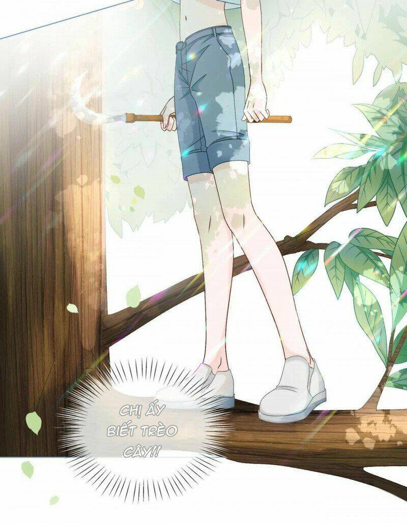 Cô Ấy Ngày Nào Cũng Lên Hot Search! Chapter 25 - Trang 2