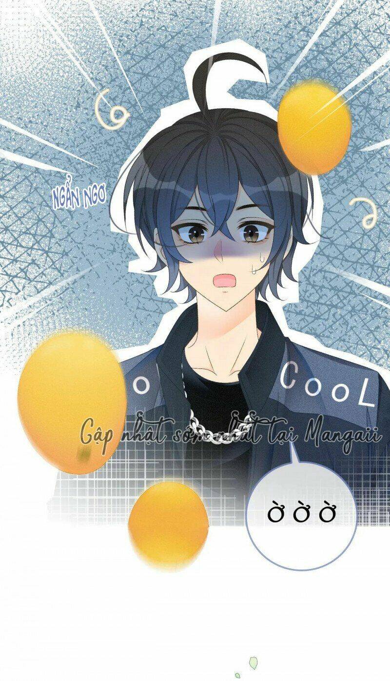 Cô Ấy Ngày Nào Cũng Lên Hot Search! Chapter 25 - Trang 2