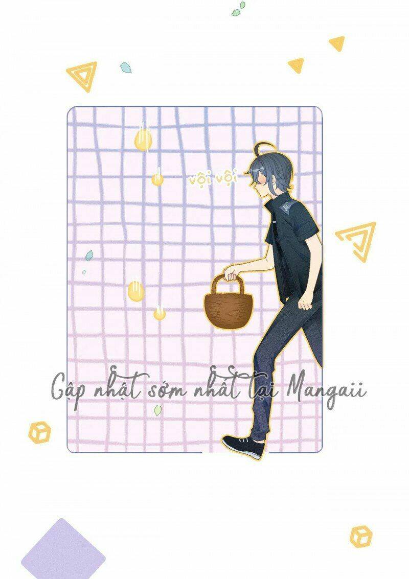 Cô Ấy Ngày Nào Cũng Lên Hot Search! Chapter 25 - Trang 2