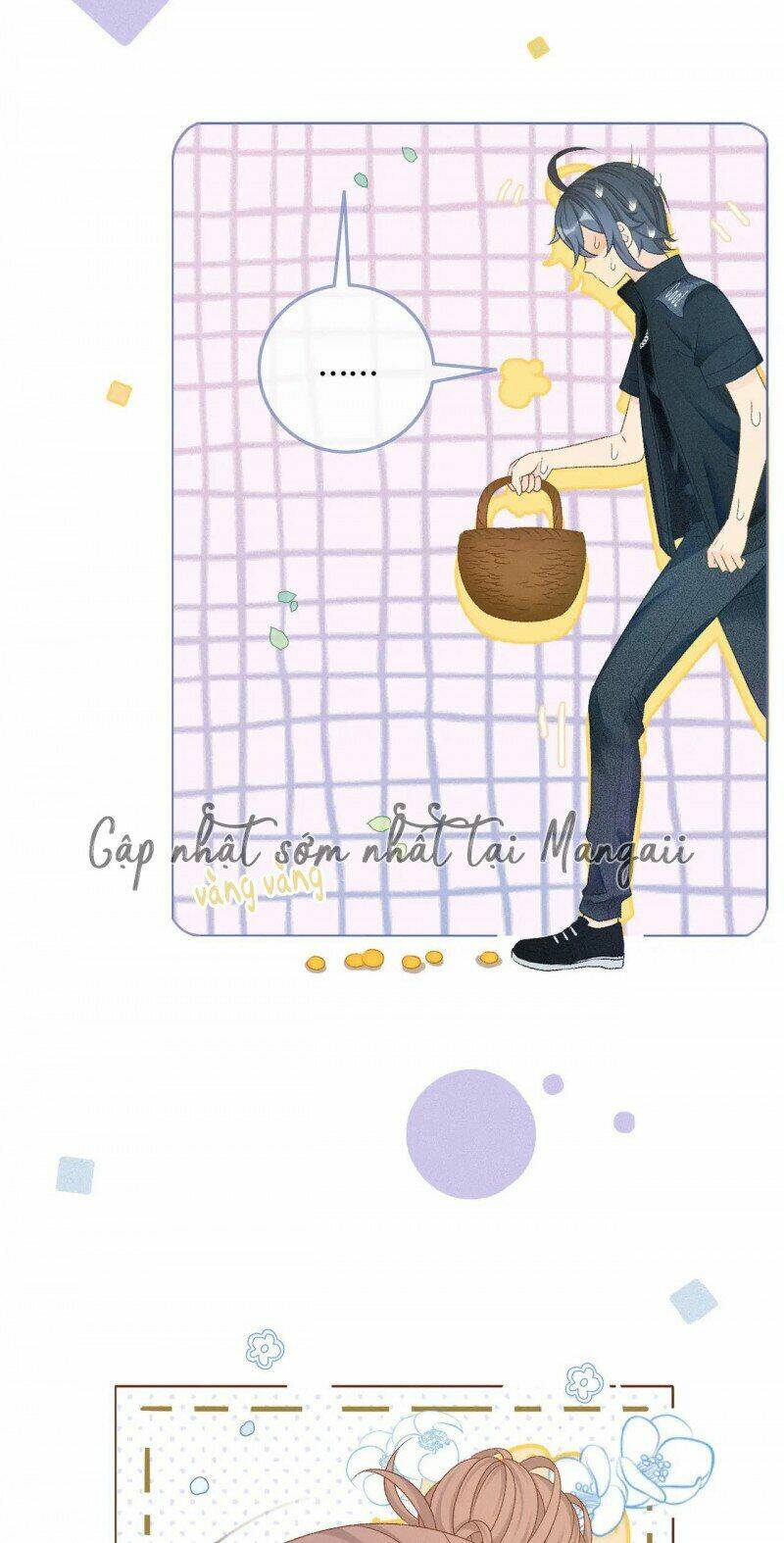 Cô Ấy Ngày Nào Cũng Lên Hot Search! Chapter 25 - Trang 2