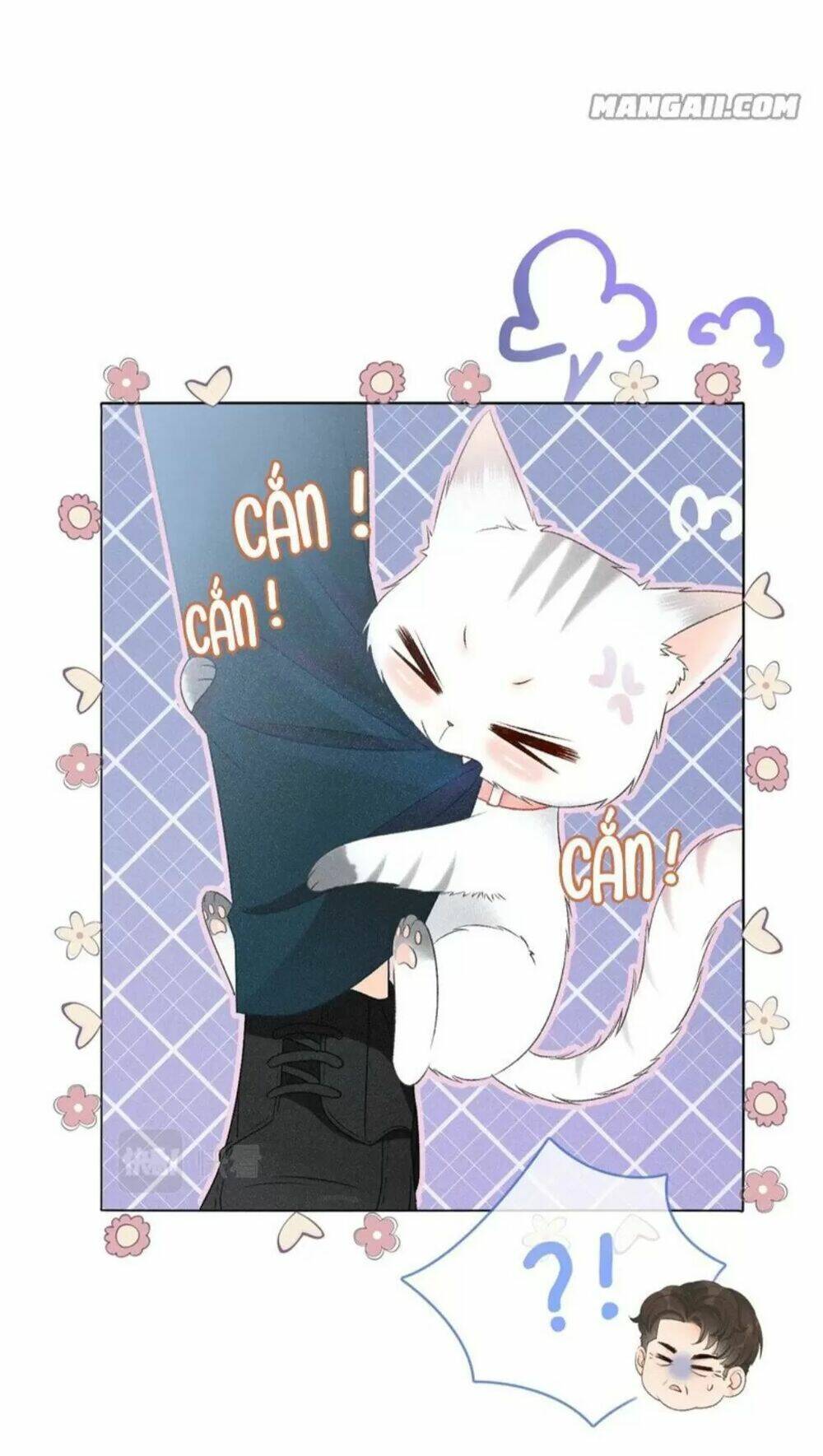 Cô Ấy Ngày Nào Cũng Lên Hot Search! Chapter 26 - Trang 2