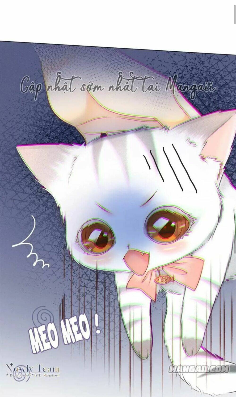 Cô Ấy Ngày Nào Cũng Lên Hot Search! Chapter 26 - Trang 2