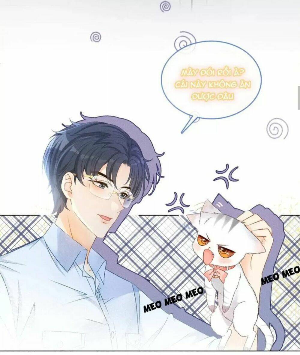 Cô Ấy Ngày Nào Cũng Lên Hot Search! Chapter 26 - Trang 2