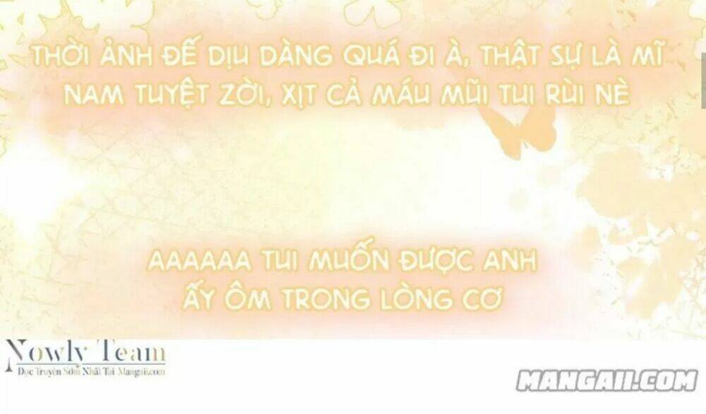 Cô Ấy Ngày Nào Cũng Lên Hot Search! Chapter 26 - Trang 2