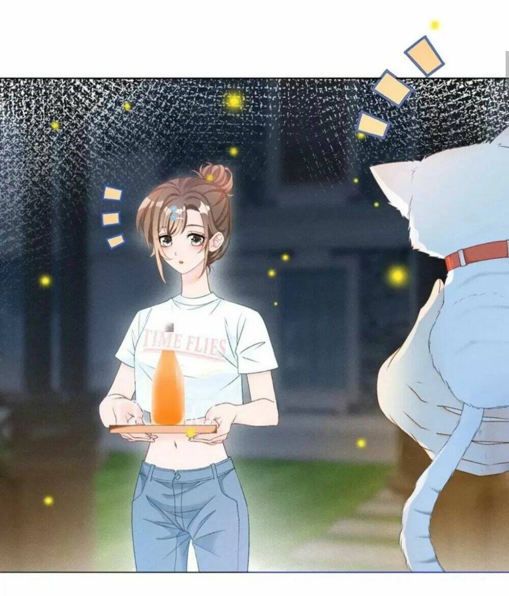 Cô Ấy Ngày Nào Cũng Lên Hot Search! Chapter 26 - Trang 2