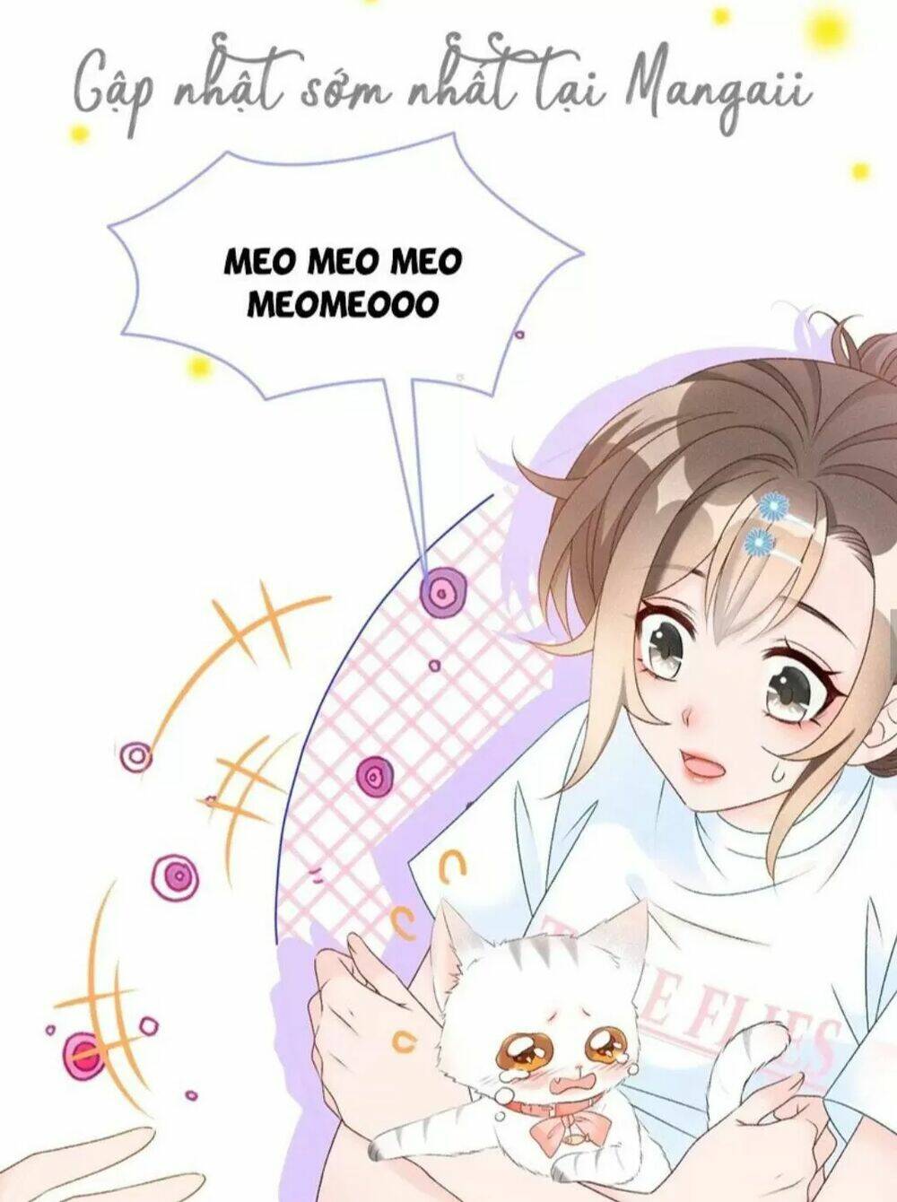 Cô Ấy Ngày Nào Cũng Lên Hot Search! Chapter 26 - Trang 2