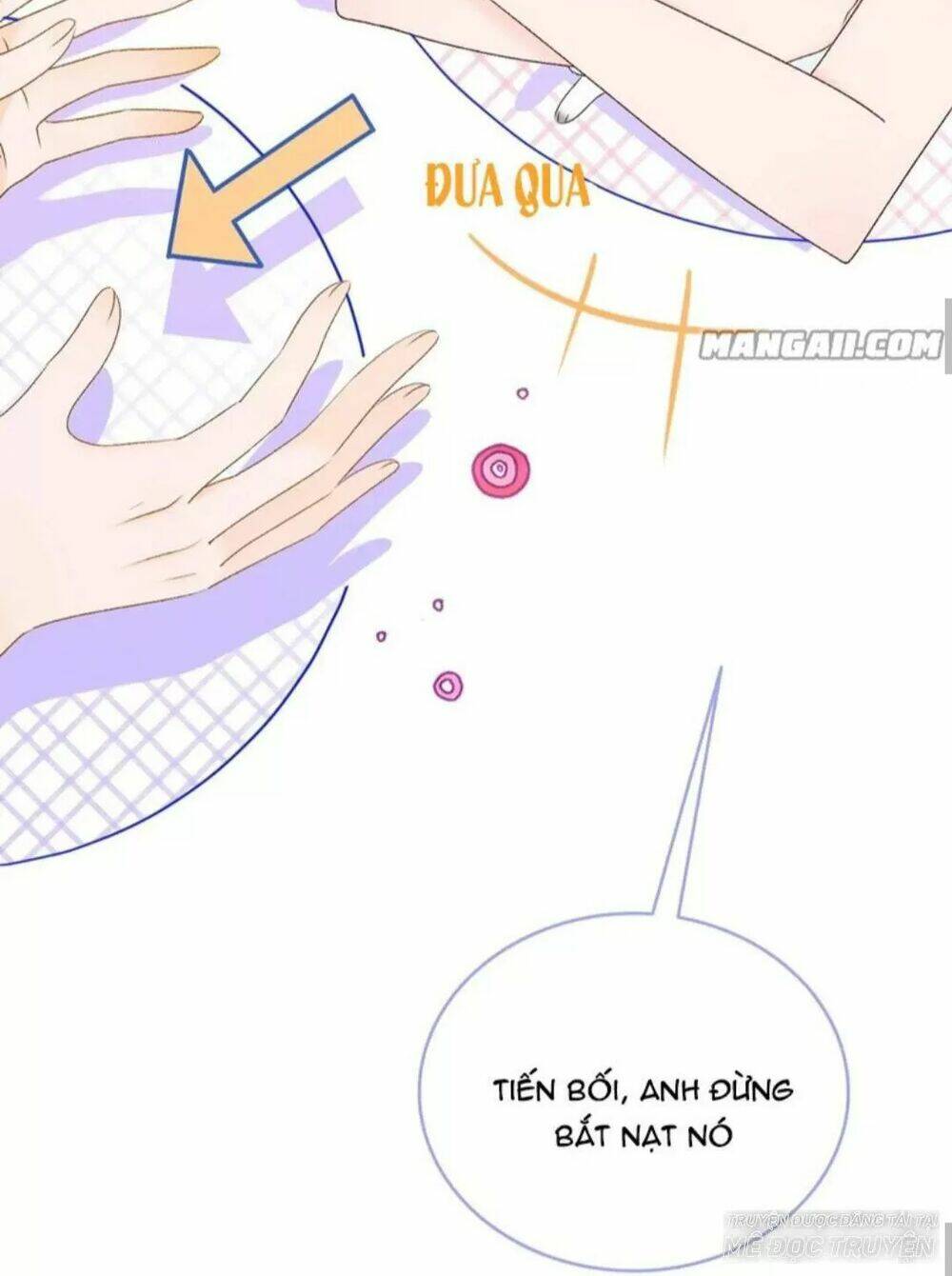 Cô Ấy Ngày Nào Cũng Lên Hot Search! Chapter 26 - Trang 2