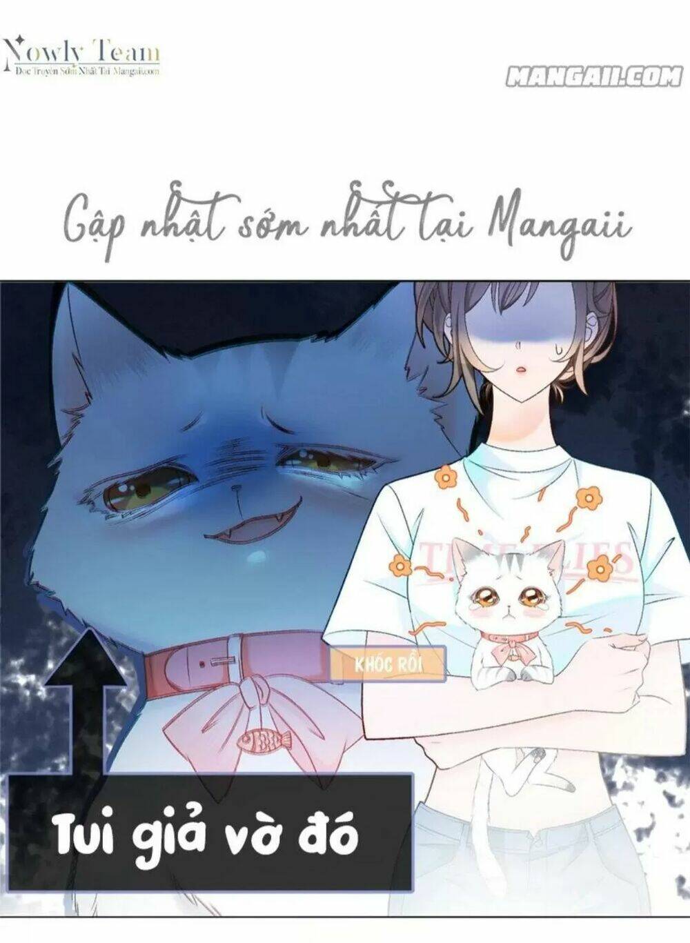 Cô Ấy Ngày Nào Cũng Lên Hot Search! Chapter 26 - Trang 2