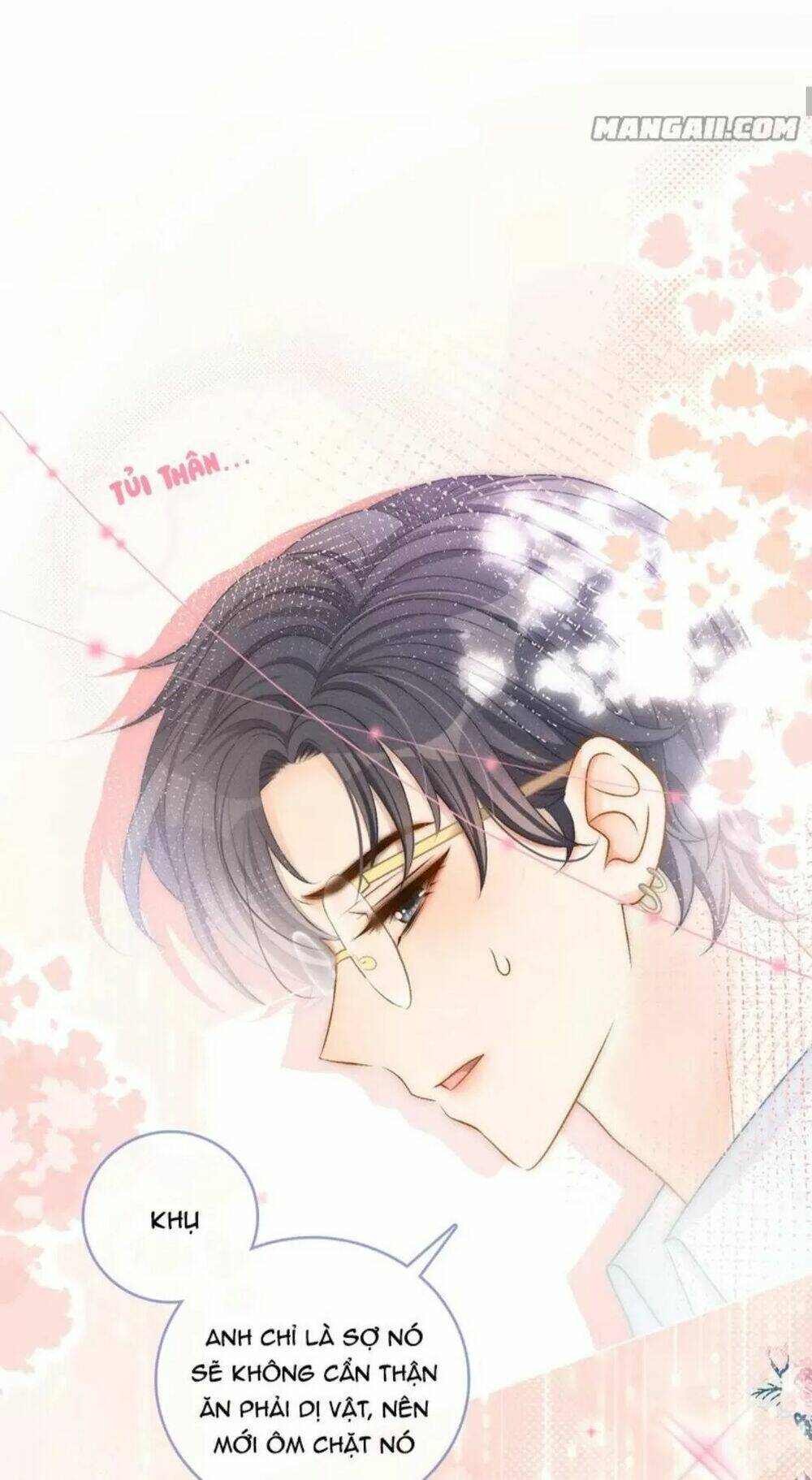 Cô Ấy Ngày Nào Cũng Lên Hot Search! Chapter 26 - Trang 2