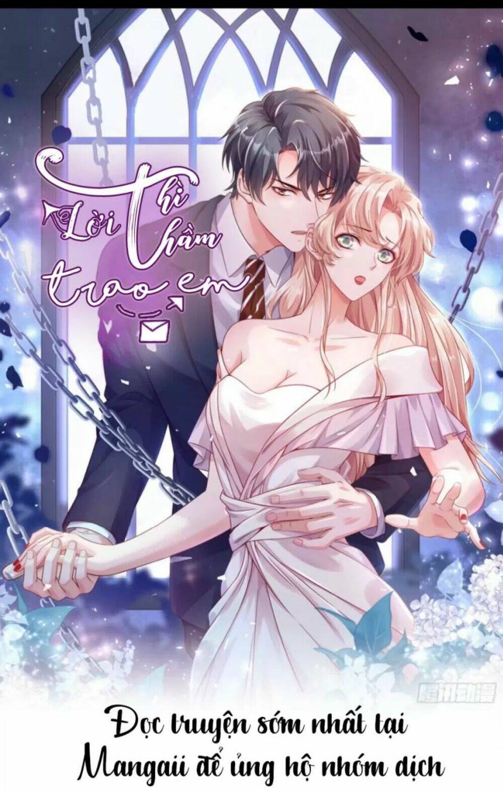 Cô Ấy Ngày Nào Cũng Lên Hot Search! Chapter 26 - Trang 2