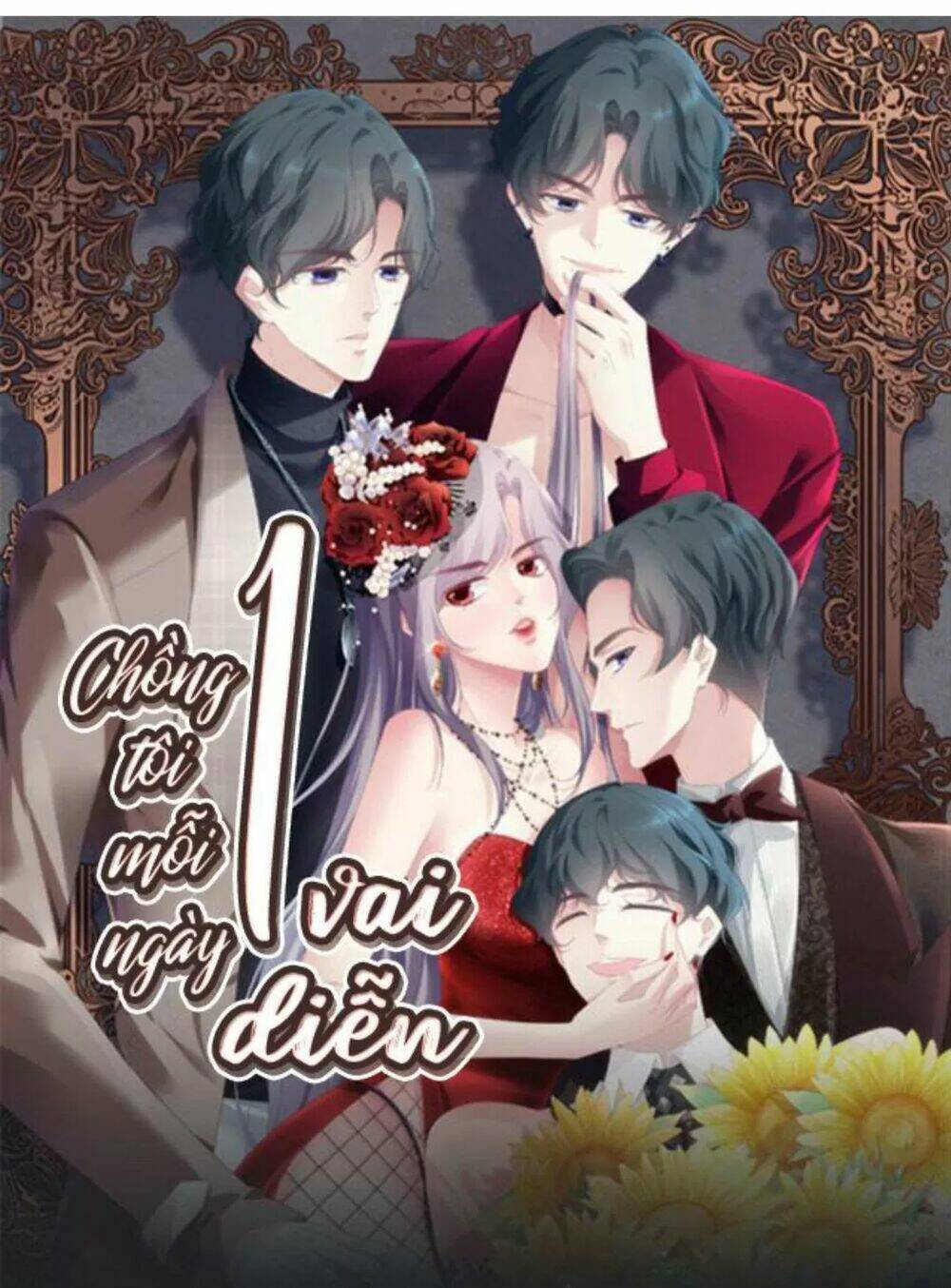 Cô Ấy Ngày Nào Cũng Lên Hot Search! Chapter 26 - Trang 2