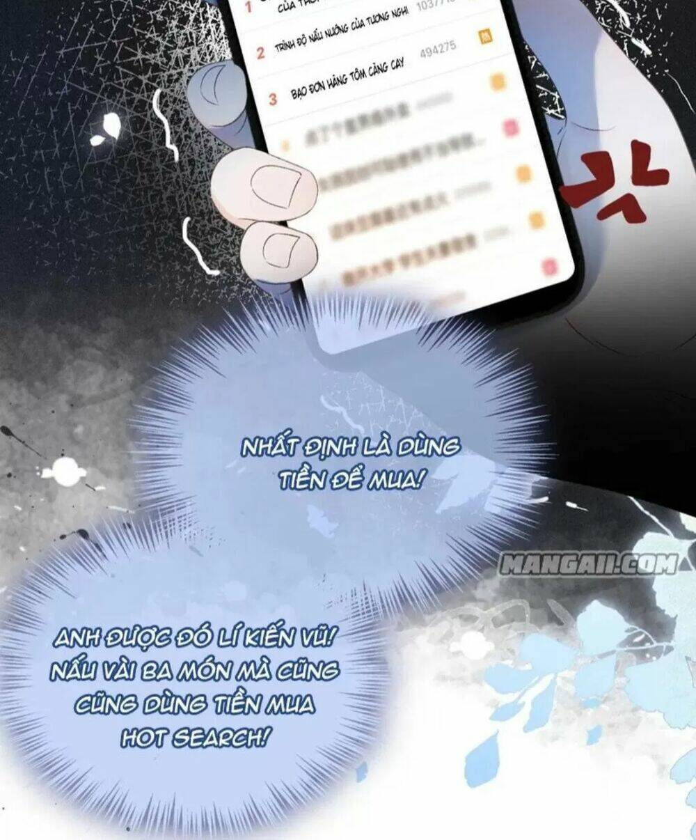 Cô Ấy Ngày Nào Cũng Lên Hot Search! Chapter 26 - Trang 2