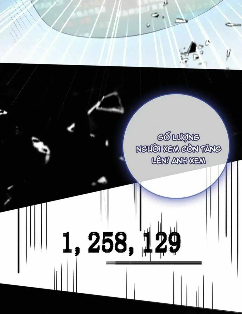 Cô Ấy Ngày Nào Cũng Lên Hot Search! Chapter 26 - Trang 2