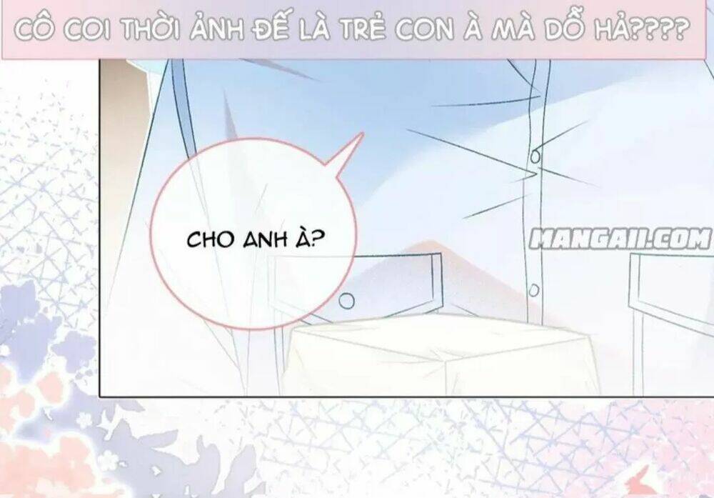 Cô Ấy Ngày Nào Cũng Lên Hot Search! Chapter 27 - Trang 2