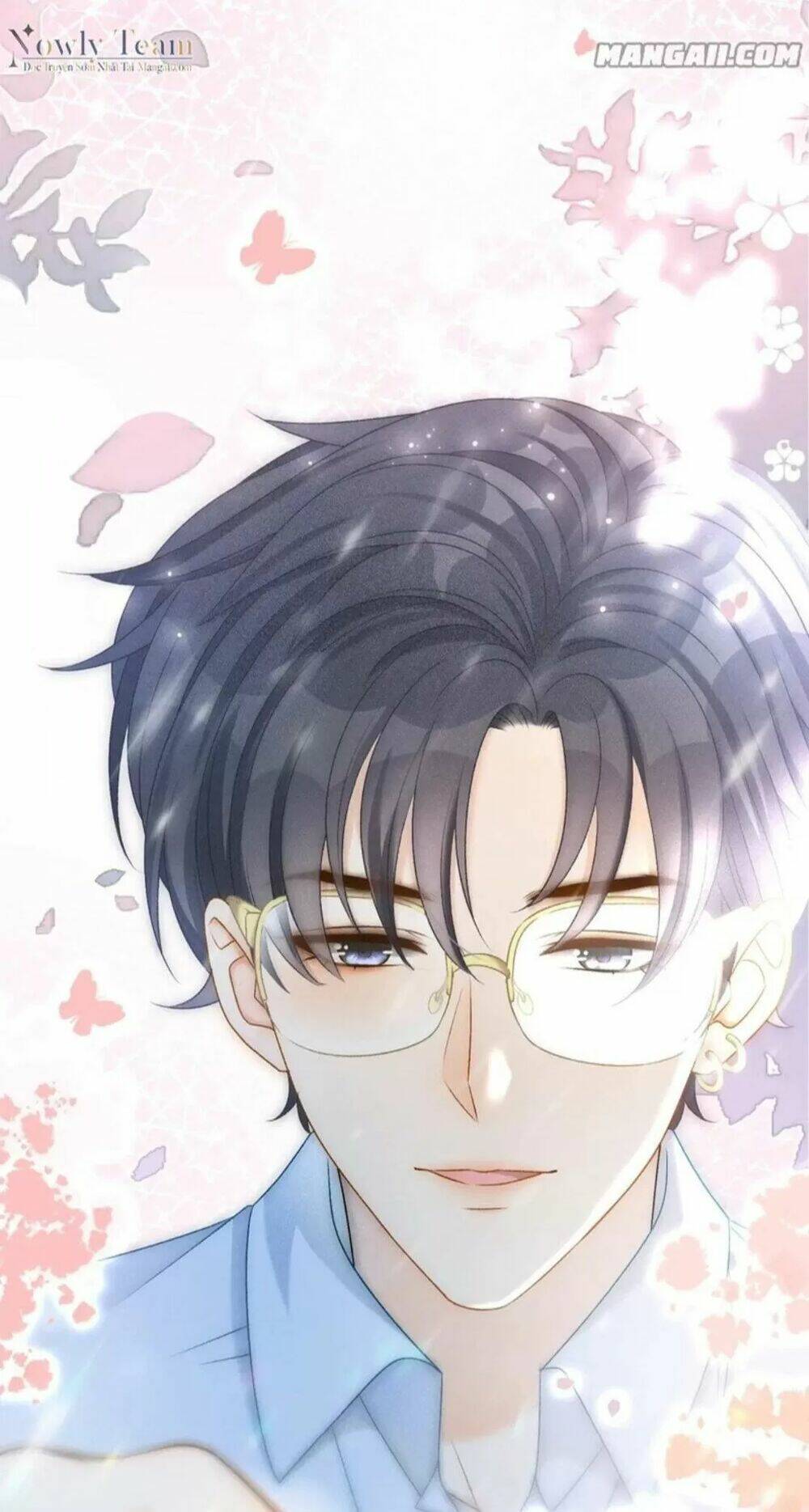 Cô Ấy Ngày Nào Cũng Lên Hot Search! Chapter 27 - Trang 2