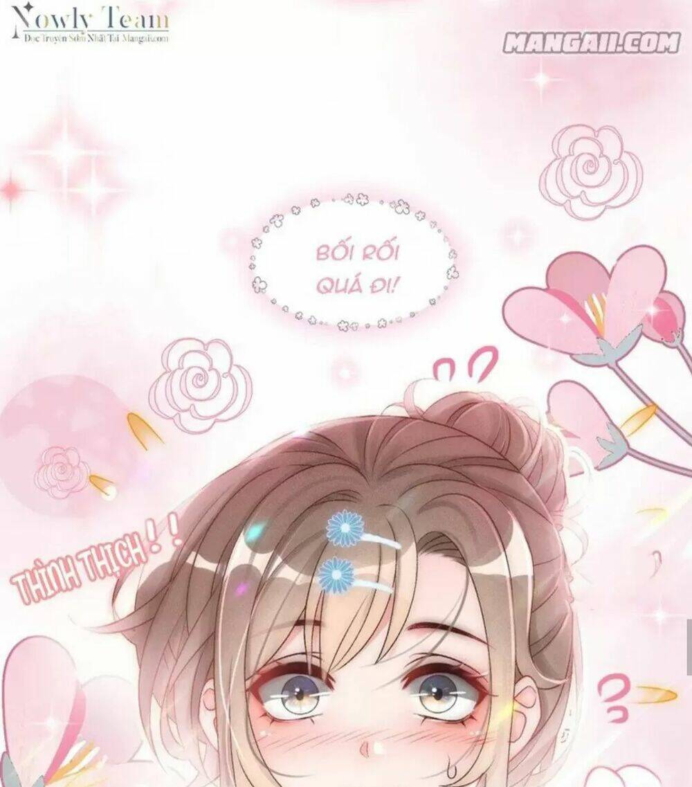 Cô Ấy Ngày Nào Cũng Lên Hot Search! Chapter 27 - Trang 2