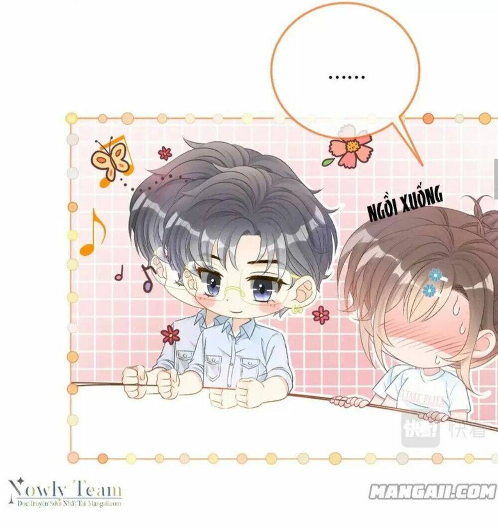 Cô Ấy Ngày Nào Cũng Lên Hot Search! Chapter 27 - Trang 2