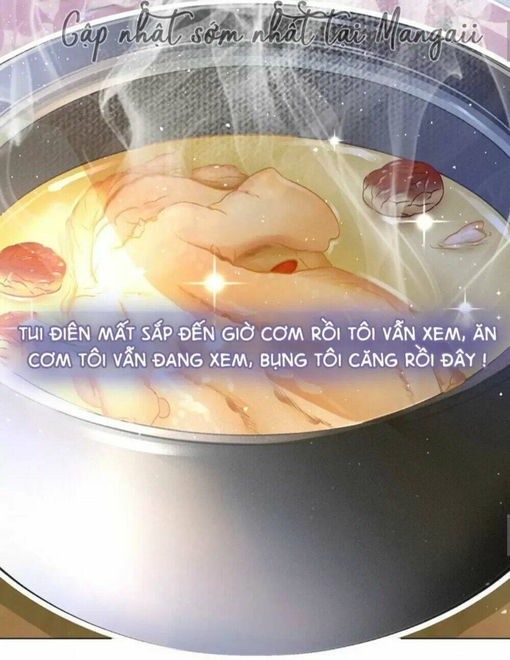 Cô Ấy Ngày Nào Cũng Lên Hot Search! Chapter 27 - Trang 2