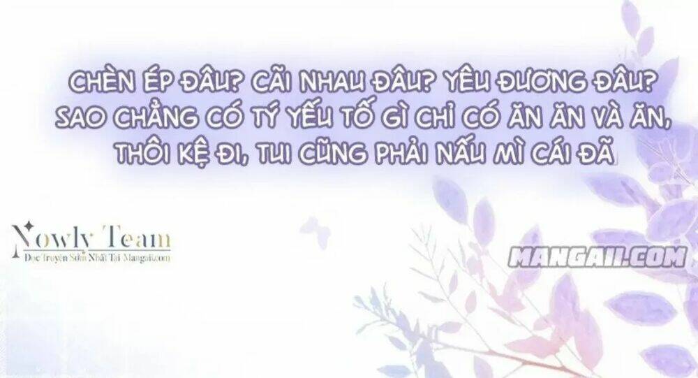 Cô Ấy Ngày Nào Cũng Lên Hot Search! Chapter 27 - Trang 2