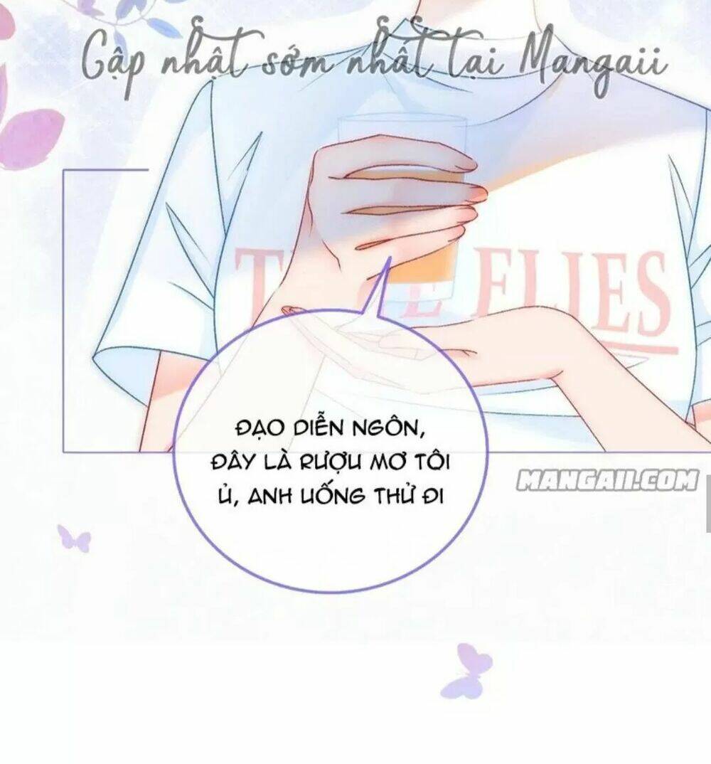 Cô Ấy Ngày Nào Cũng Lên Hot Search! Chapter 27 - Trang 2