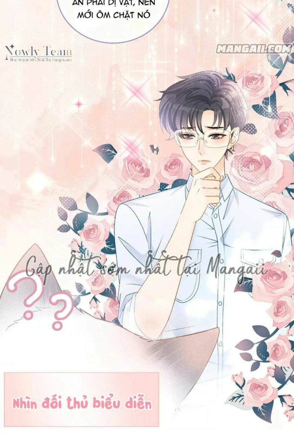 Cô Ấy Ngày Nào Cũng Lên Hot Search! Chapter 27 - Trang 2