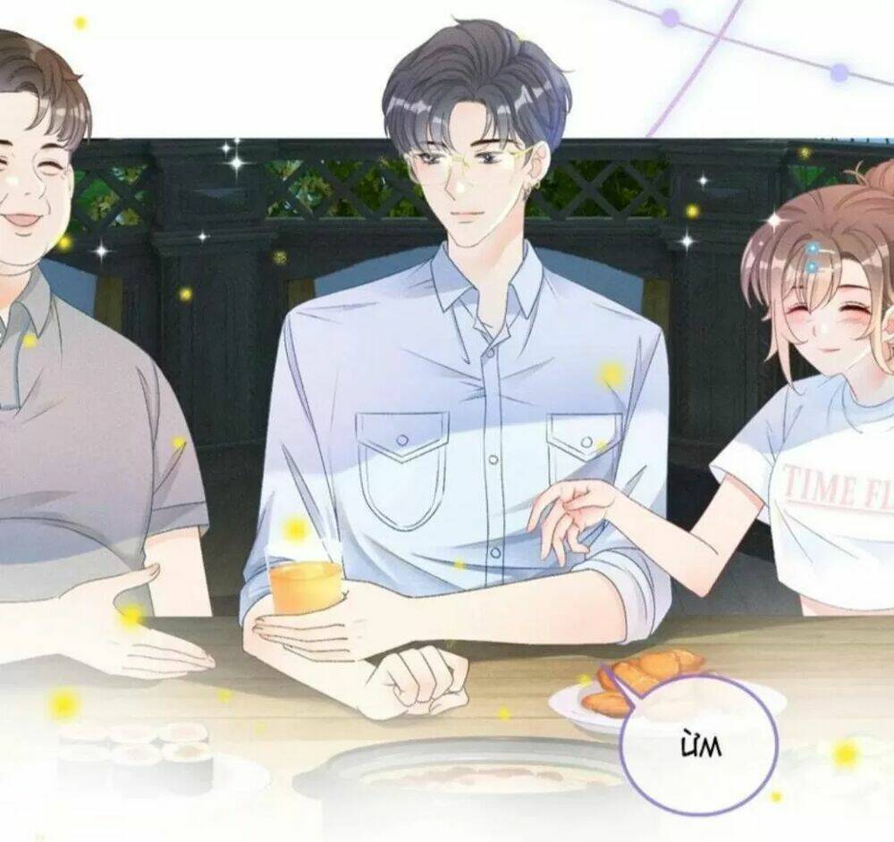 Cô Ấy Ngày Nào Cũng Lên Hot Search! Chapter 27 - Trang 2