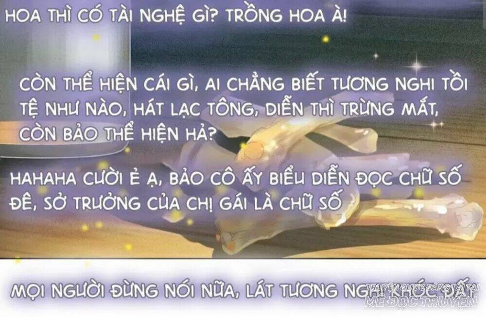 Cô Ấy Ngày Nào Cũng Lên Hot Search! Chapter 27 - Trang 2