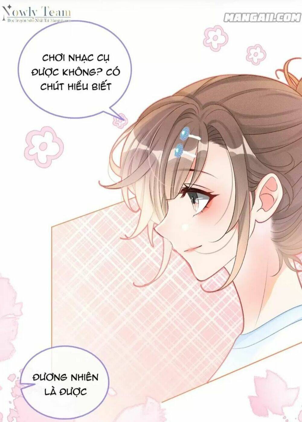 Cô Ấy Ngày Nào Cũng Lên Hot Search! Chapter 27 - Trang 2