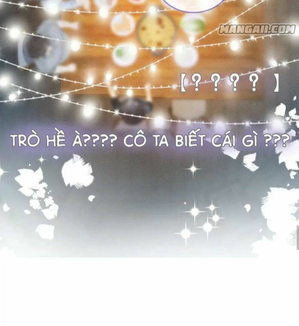 Cô Ấy Ngày Nào Cũng Lên Hot Search! Chapter 27 - Trang 2