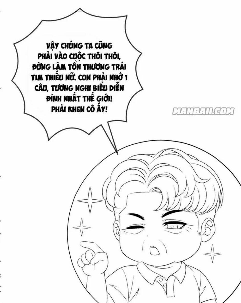 Cô Ấy Ngày Nào Cũng Lên Hot Search! Chapter 27 - Trang 2