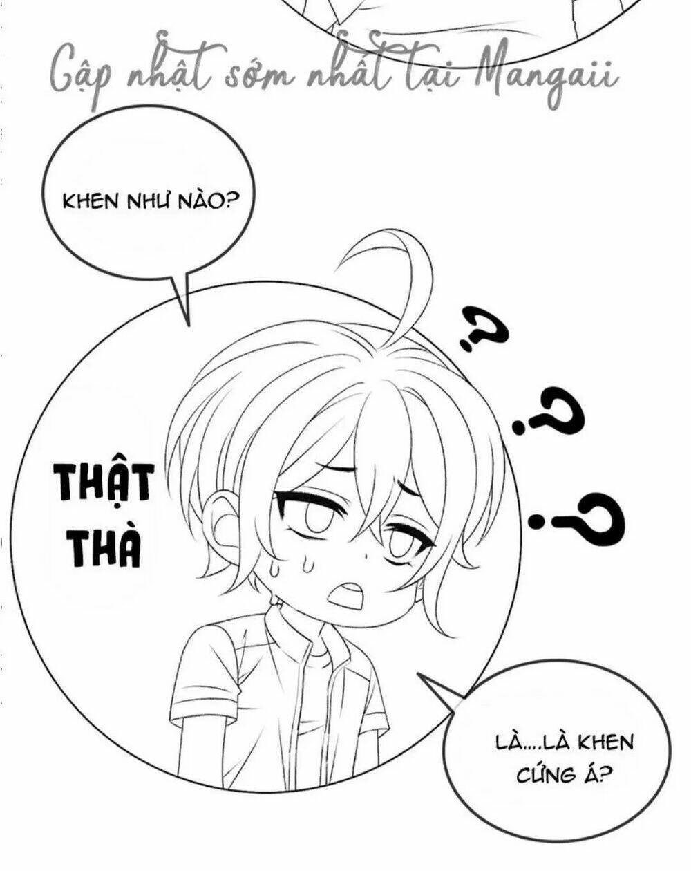 Cô Ấy Ngày Nào Cũng Lên Hot Search! Chapter 27 - Trang 2