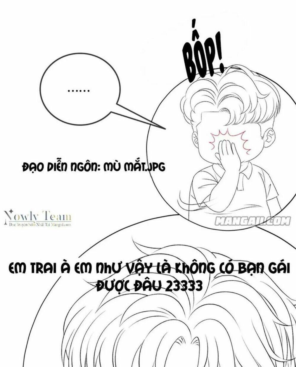 Cô Ấy Ngày Nào Cũng Lên Hot Search! Chapter 27 - Trang 2