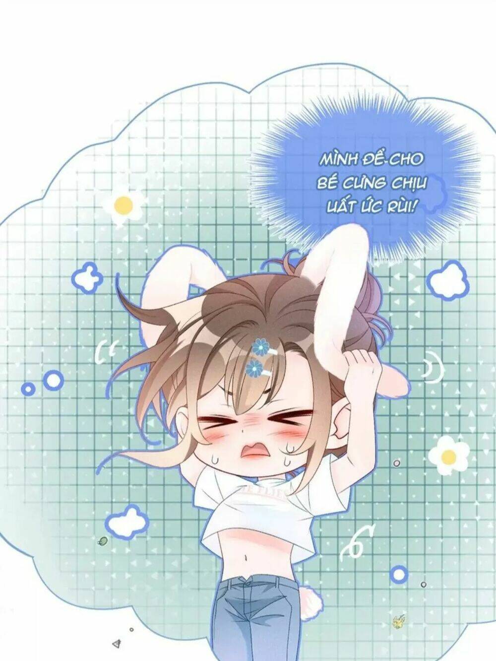 Cô Ấy Ngày Nào Cũng Lên Hot Search! Chapter 27 - Trang 2