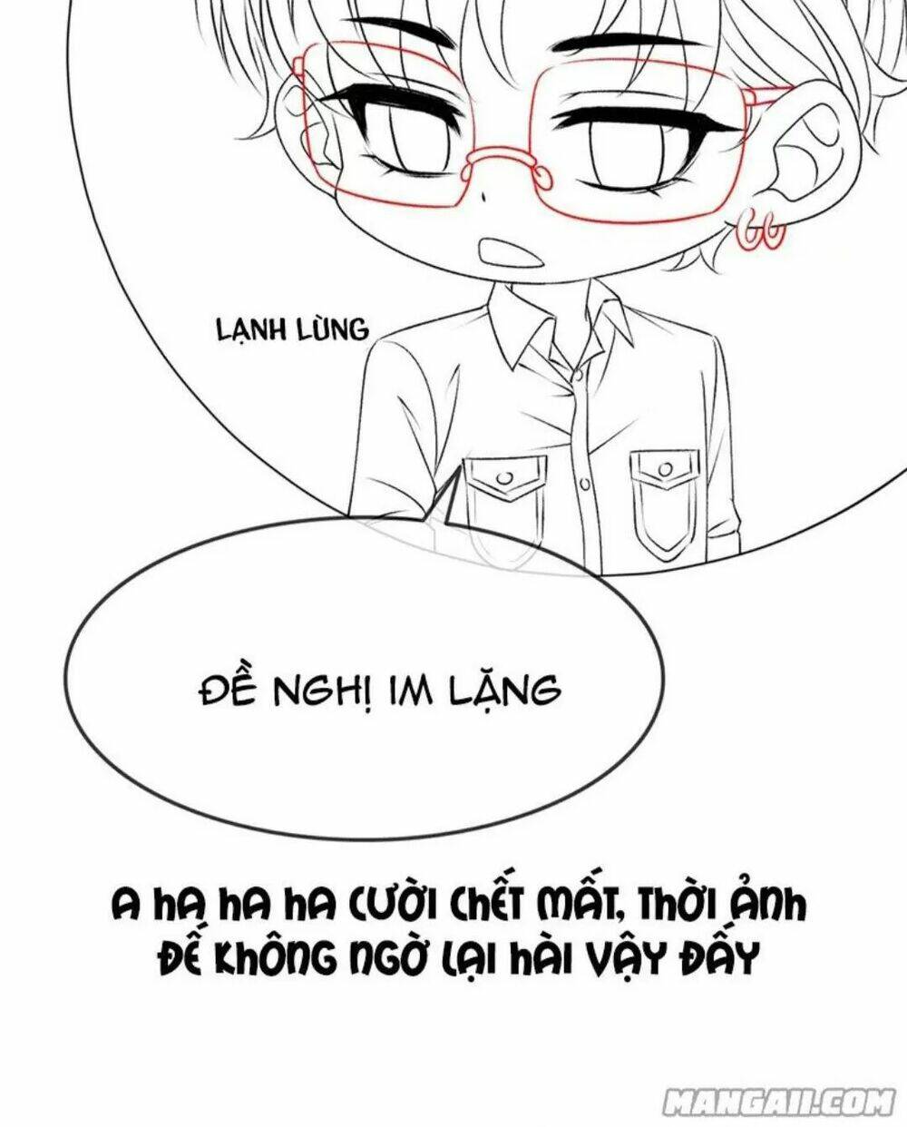 Cô Ấy Ngày Nào Cũng Lên Hot Search! Chapter 27 - Trang 2