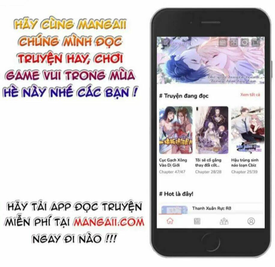 Cô Ấy Ngày Nào Cũng Lên Hot Search! Chapter 27 - Trang 2