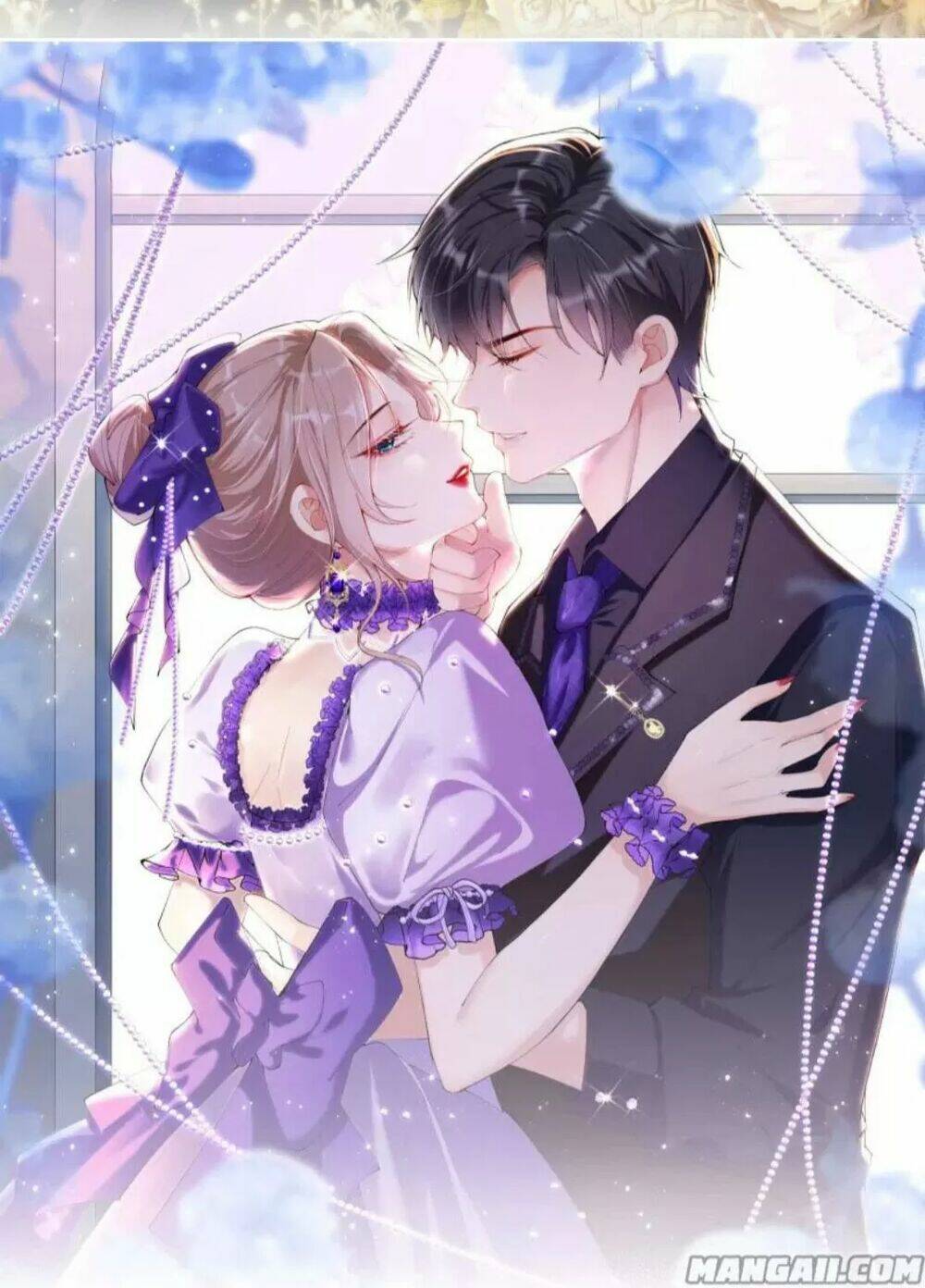 Cô Ấy Ngày Nào Cũng Lên Hot Search! Chapter 27 - Trang 2