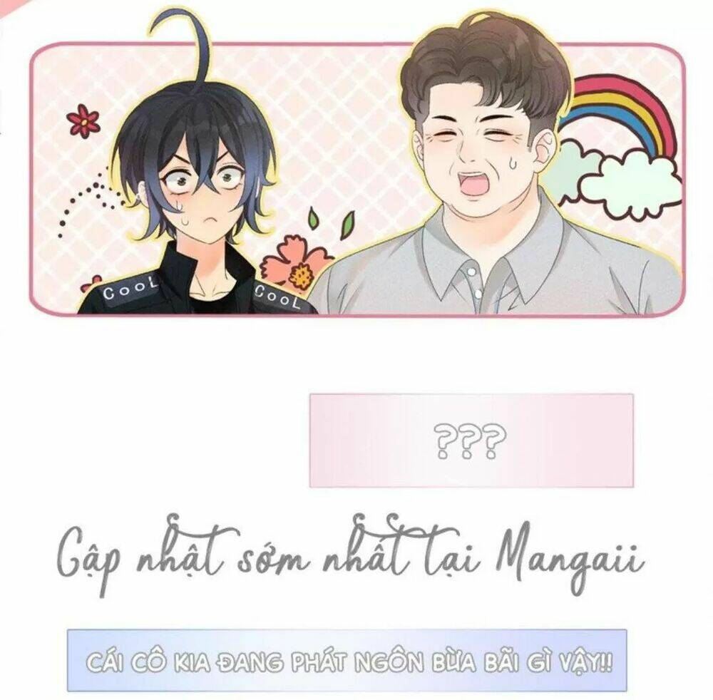 Cô Ấy Ngày Nào Cũng Lên Hot Search! Chapter 27 - Trang 2