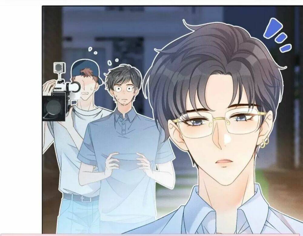 Cô Ấy Ngày Nào Cũng Lên Hot Search! Chapter 27 - Trang 2