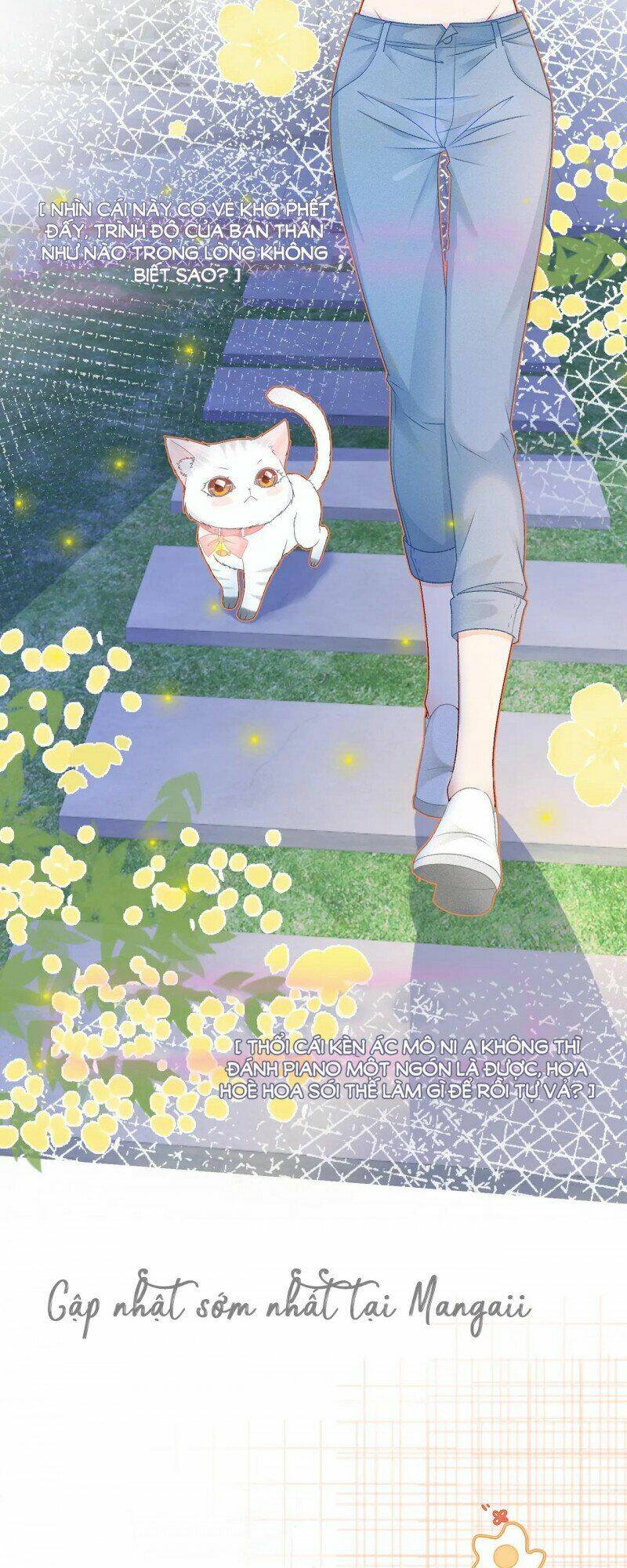 Cô Ấy Ngày Nào Cũng Lên Hot Search! Chapter 28 - Trang 2