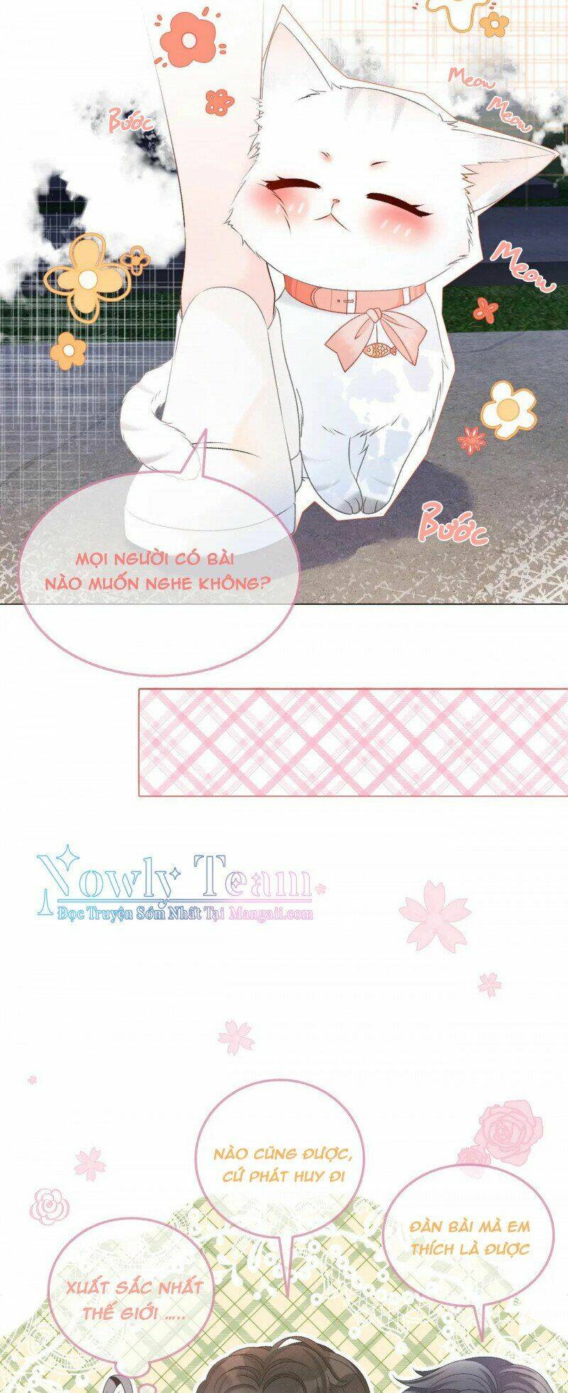 Cô Ấy Ngày Nào Cũng Lên Hot Search! Chapter 28 - Trang 2