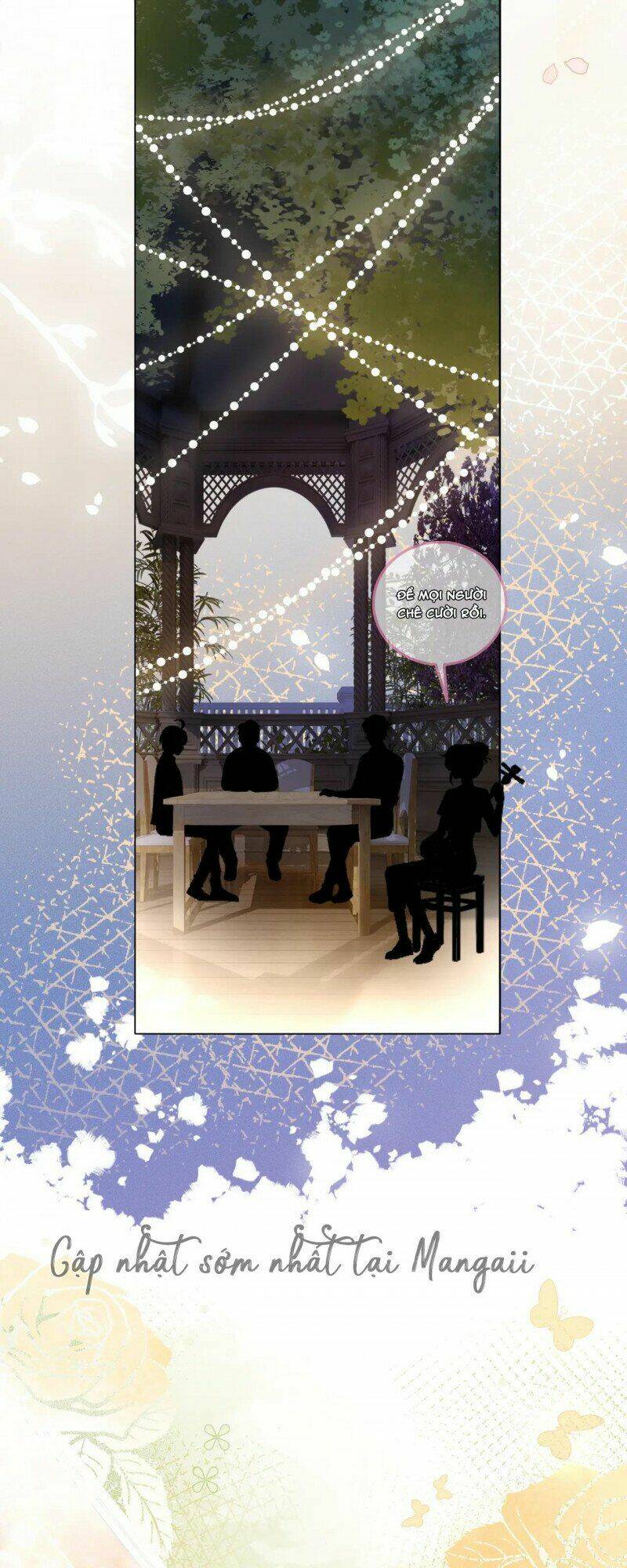 Cô Ấy Ngày Nào Cũng Lên Hot Search! Chapter 28 - Trang 2