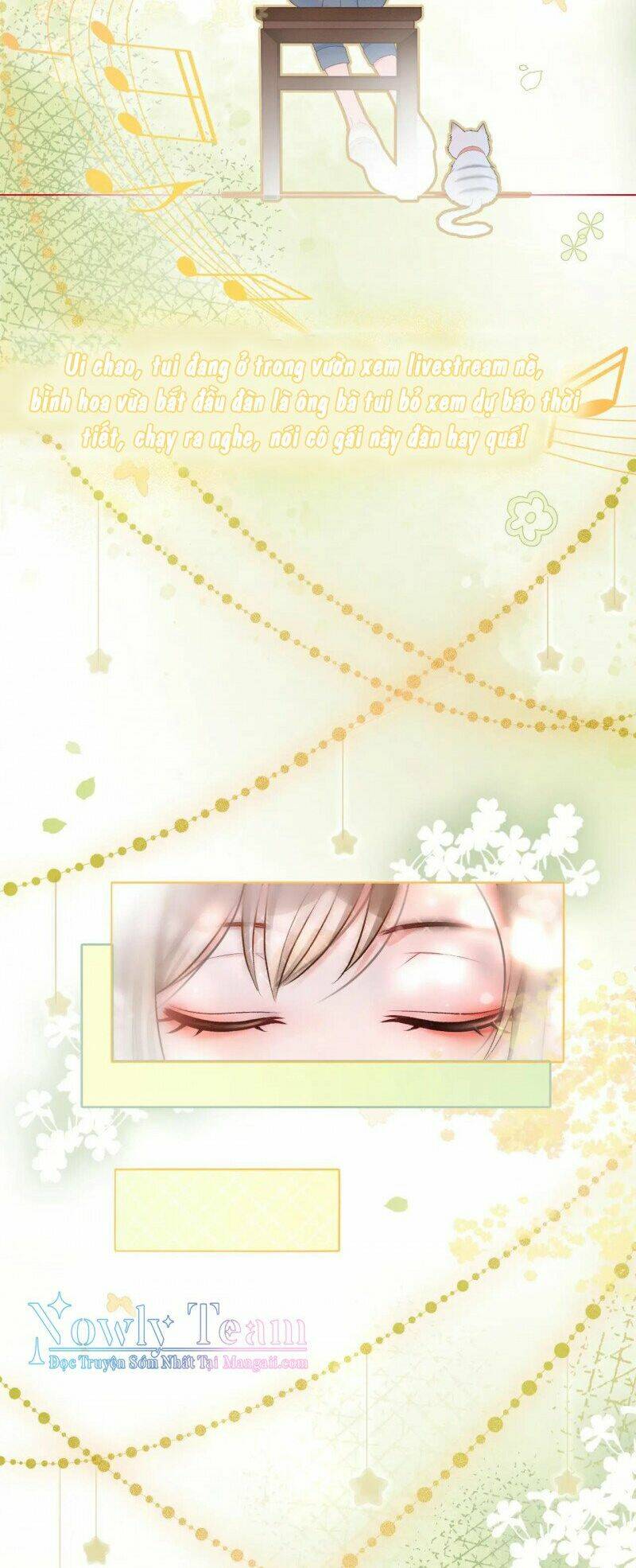 Cô Ấy Ngày Nào Cũng Lên Hot Search! Chapter 28 - Trang 2