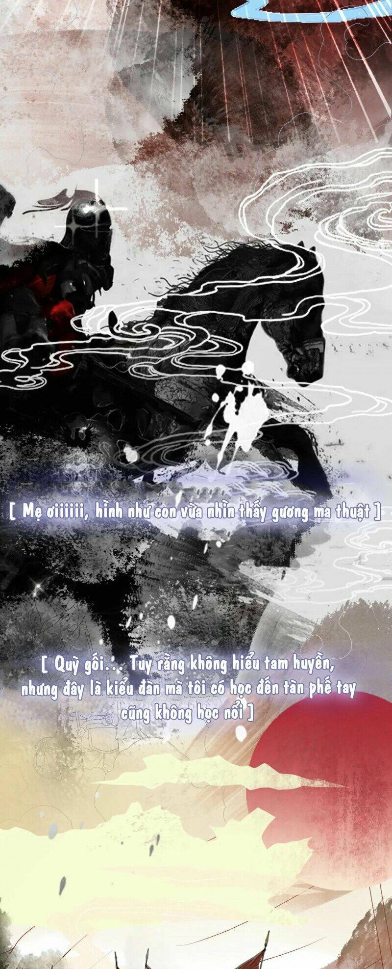 Cô Ấy Ngày Nào Cũng Lên Hot Search! Chapter 28 - Trang 2