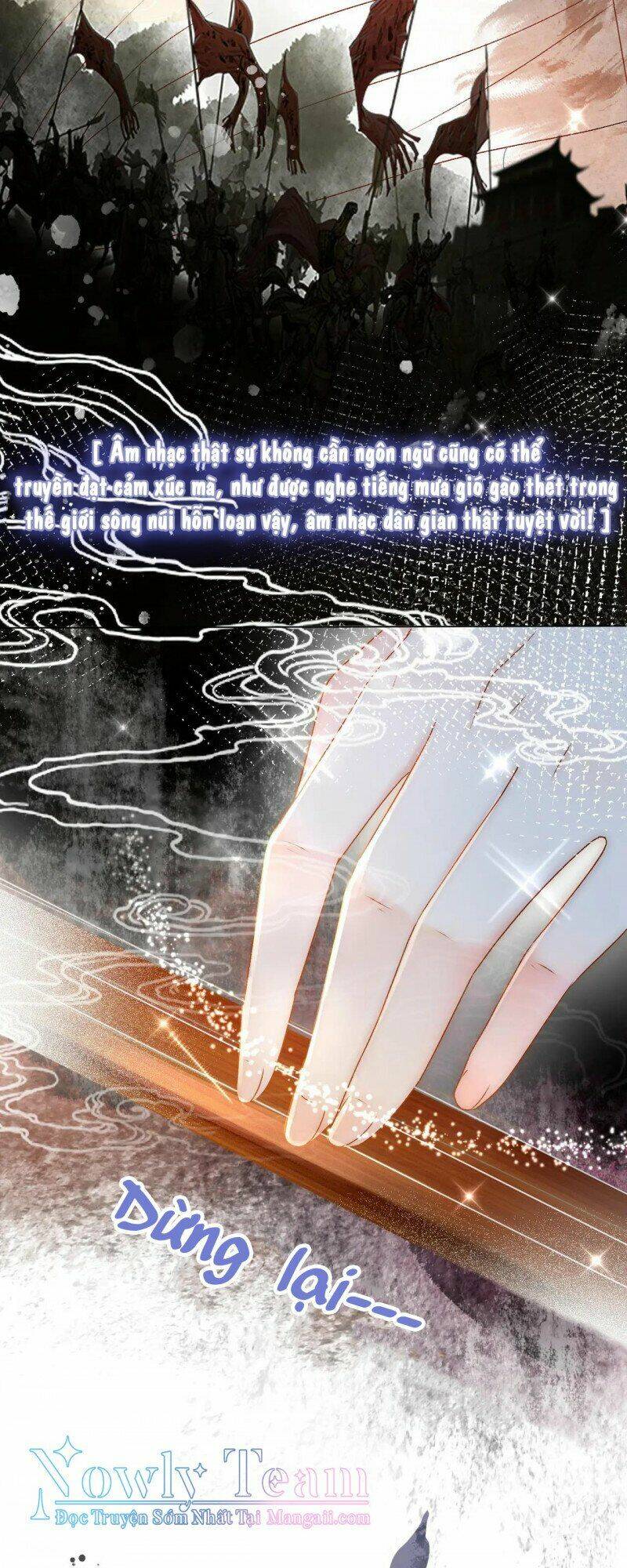 Cô Ấy Ngày Nào Cũng Lên Hot Search! Chapter 28 - Trang 2